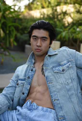Profile Picture of Nathaniel S